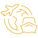 Logistics & Distribution